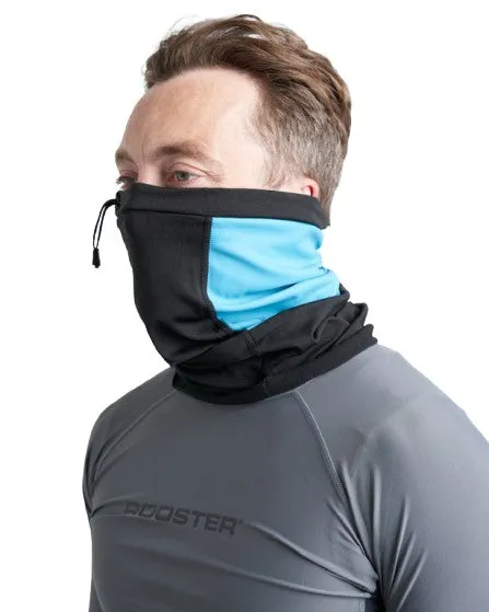 Rooster Aquafleece Neck Gaiter