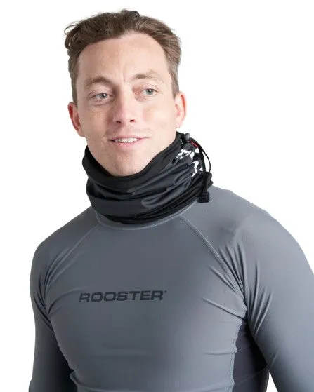 Rooster Aquafleece Neck Gaiter