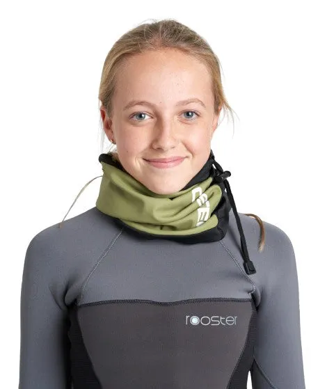 Rooster Aquafleece Neck Gaiter