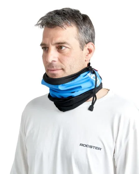 Rooster Aquafleece Neck Gaiter