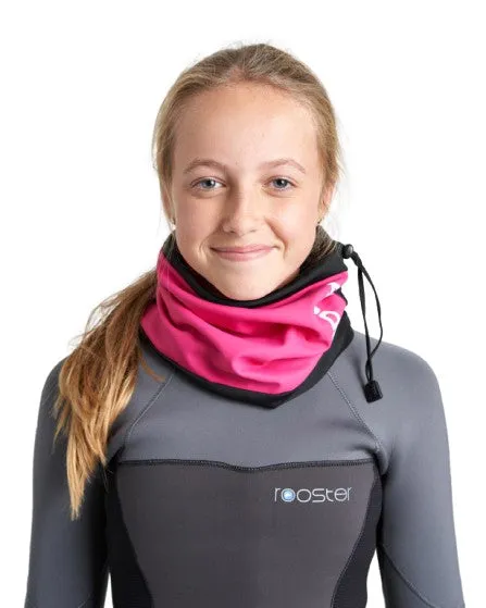 Rooster Aquafleece Neck Gaiter