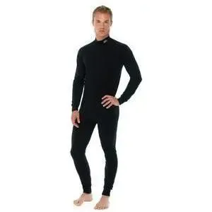 Rukka Outlast Long Johns Base Layer Trouser Black