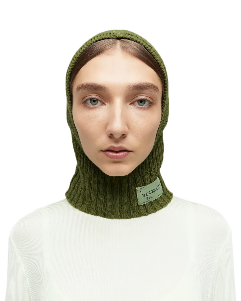 Sanne Balaclava