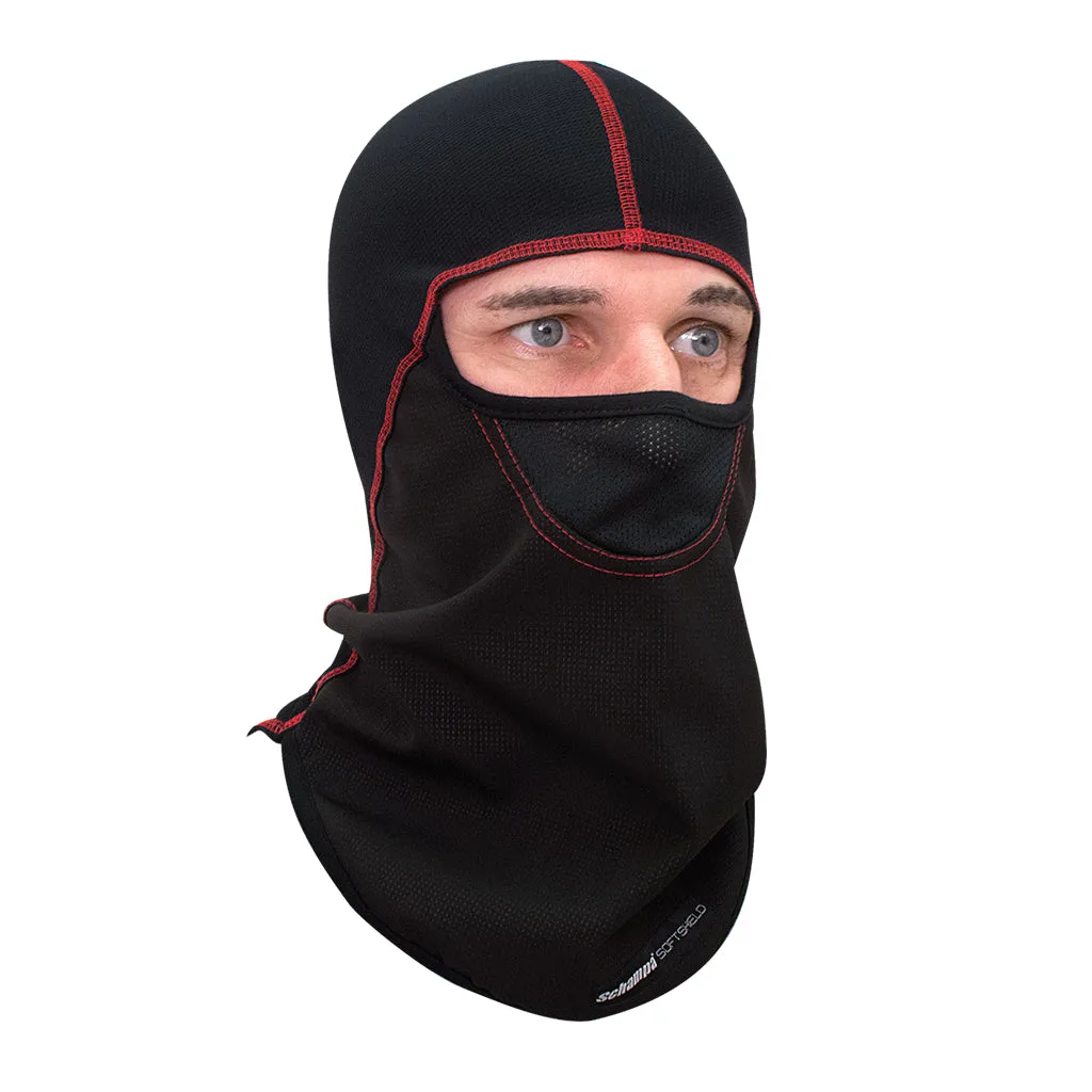 SCHAMPA Coolskin Chill Breaker Balaclava