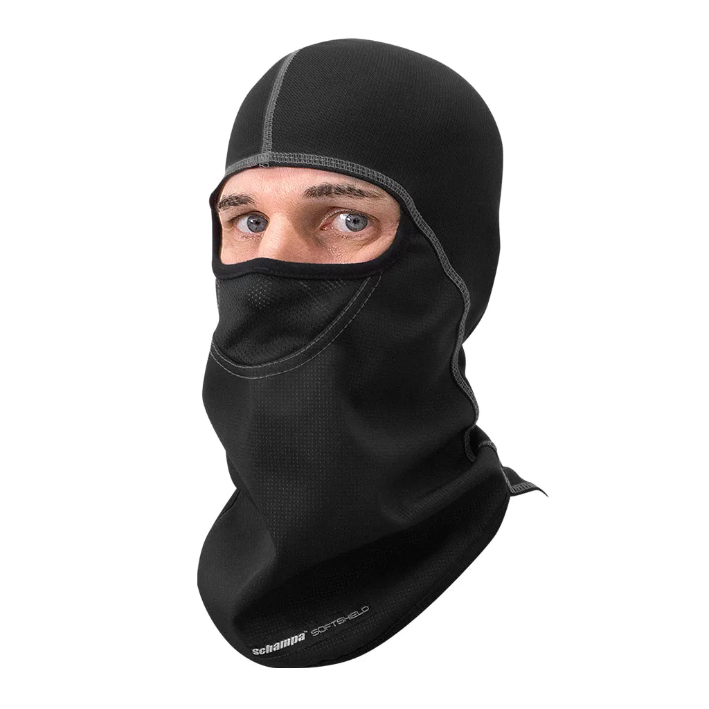 SCHAMPA Coolskin Chill Breaker Balaclava