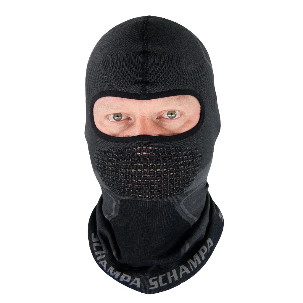 SCHAMPA Pro Series - Balaclava