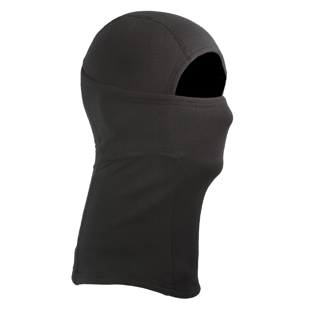 SCHAMPA Warmskin Balaclava Deluxe