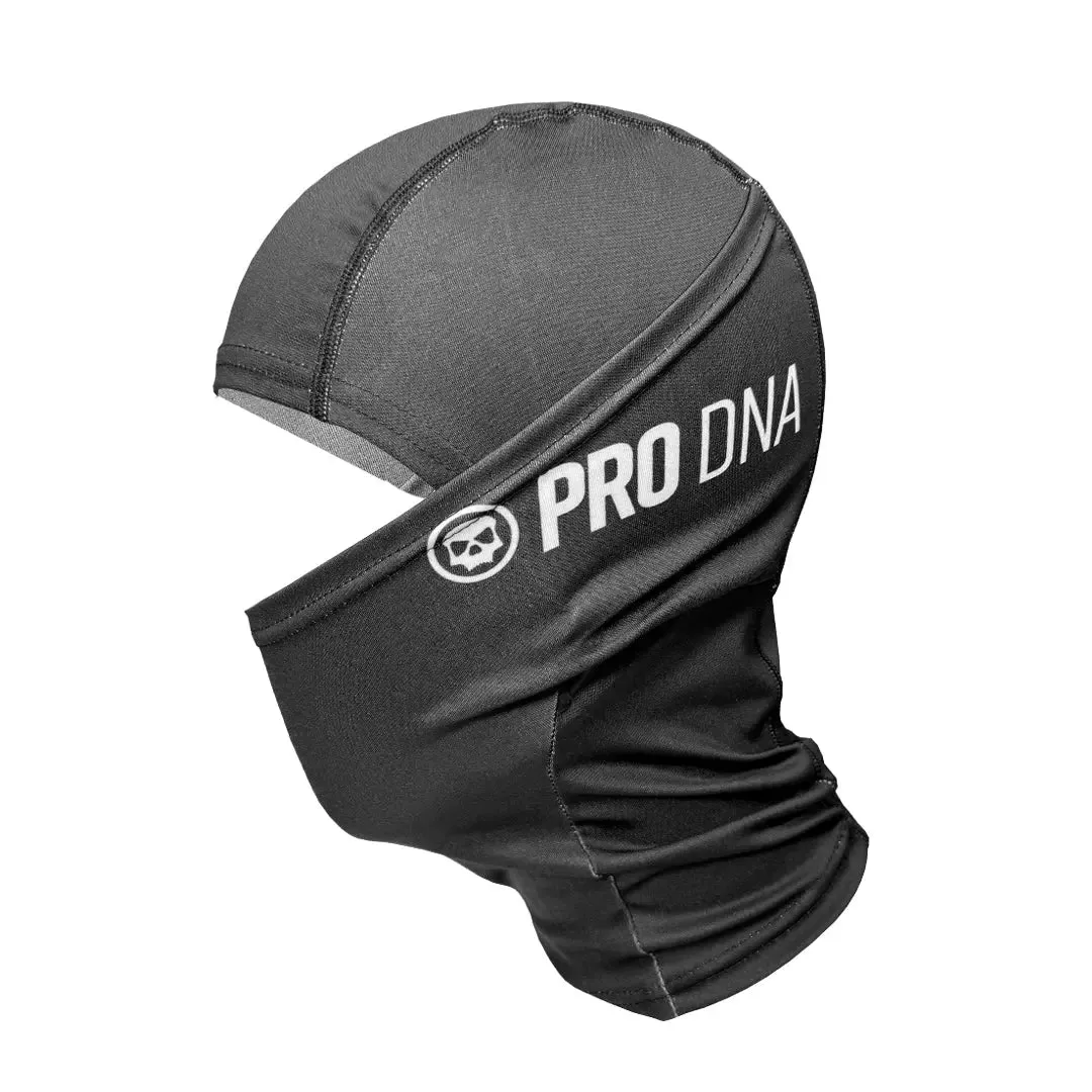 SHEISTY BALACLAVA HEADWRAP - PRO DNA