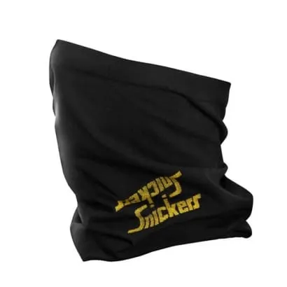 Snickers FlexiWork Seamless Multipurpose Snood Headgear - 9054