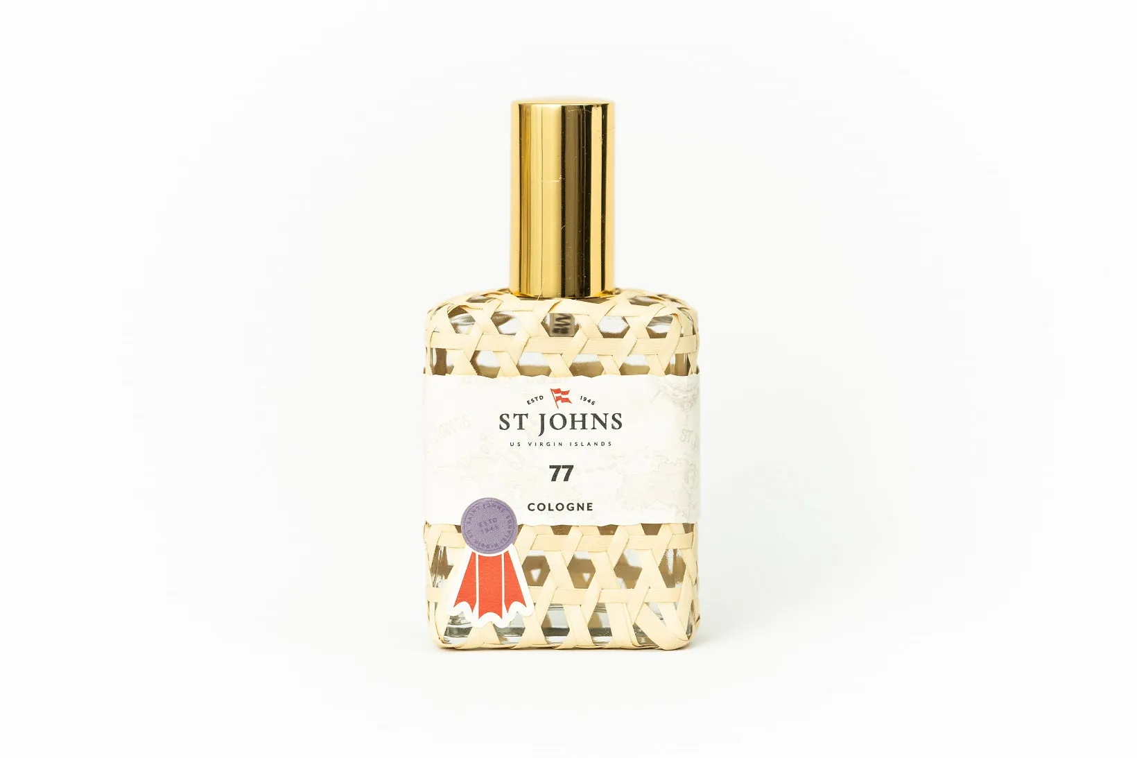 St. John No.77 Cologne