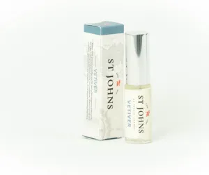 St. Johns Fragrance - Traveler Spray - Vetiver