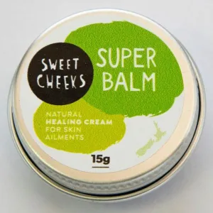 Super Balm 15gm