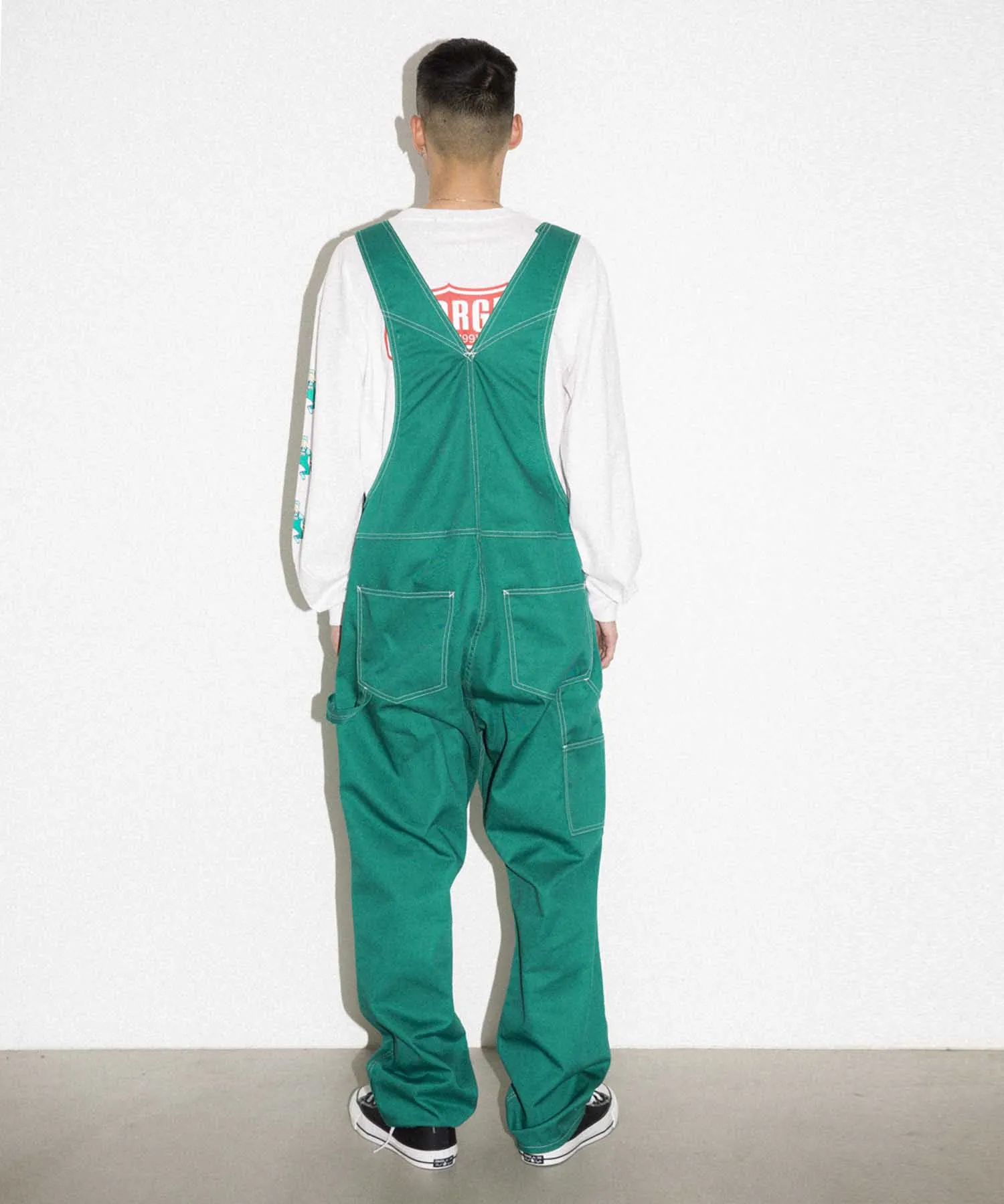 TC OVERALL