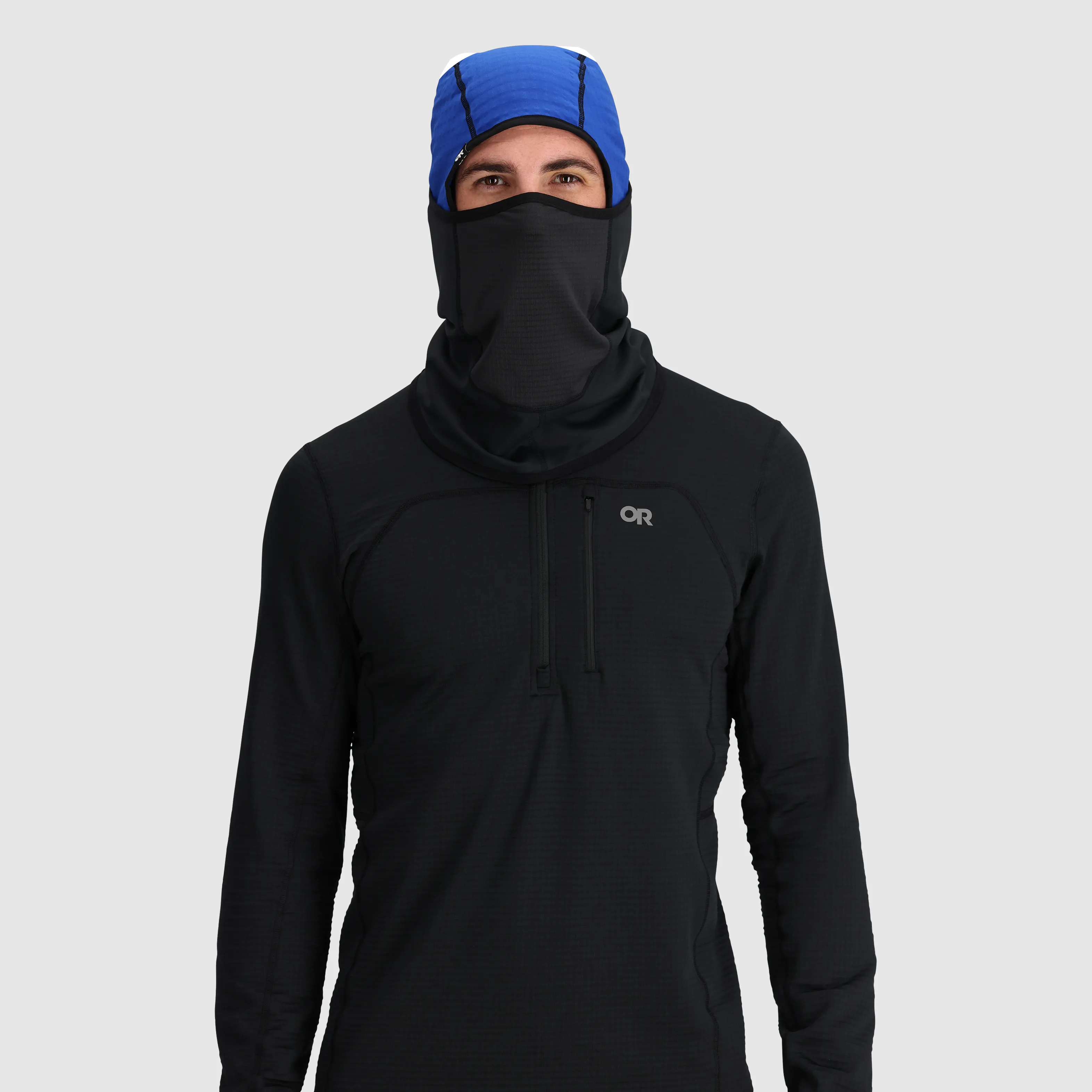 Vigor Plus Balaclava