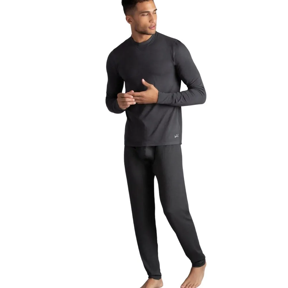 Watsons Men's Heat Base Layer Long Johns