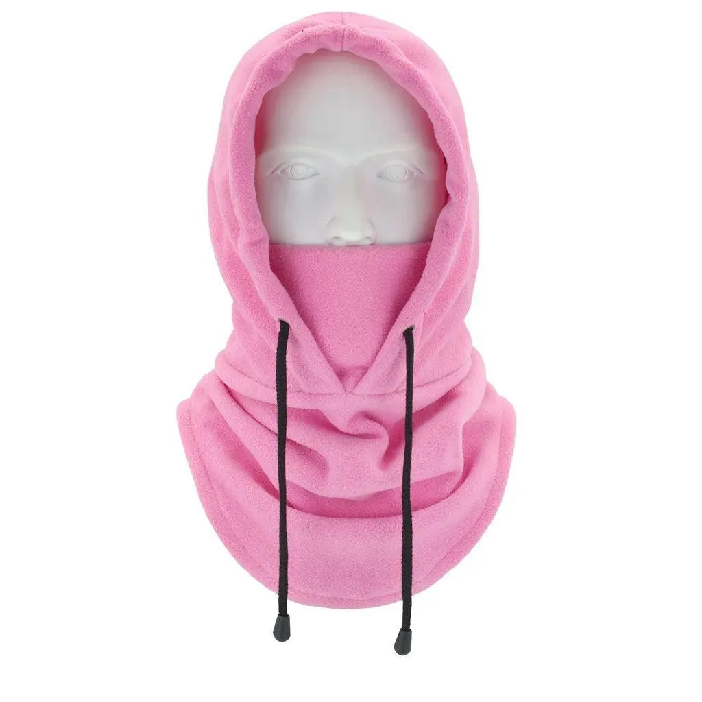 Windproof Balaclava Cap: Ultimate Outdoor Warmth & Style!