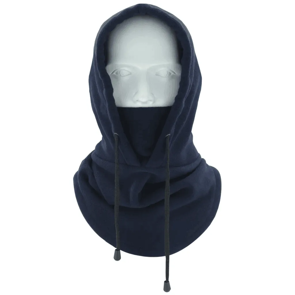 Windproof Balaclava Cap: Ultimate Outdoor Warmth & Style!