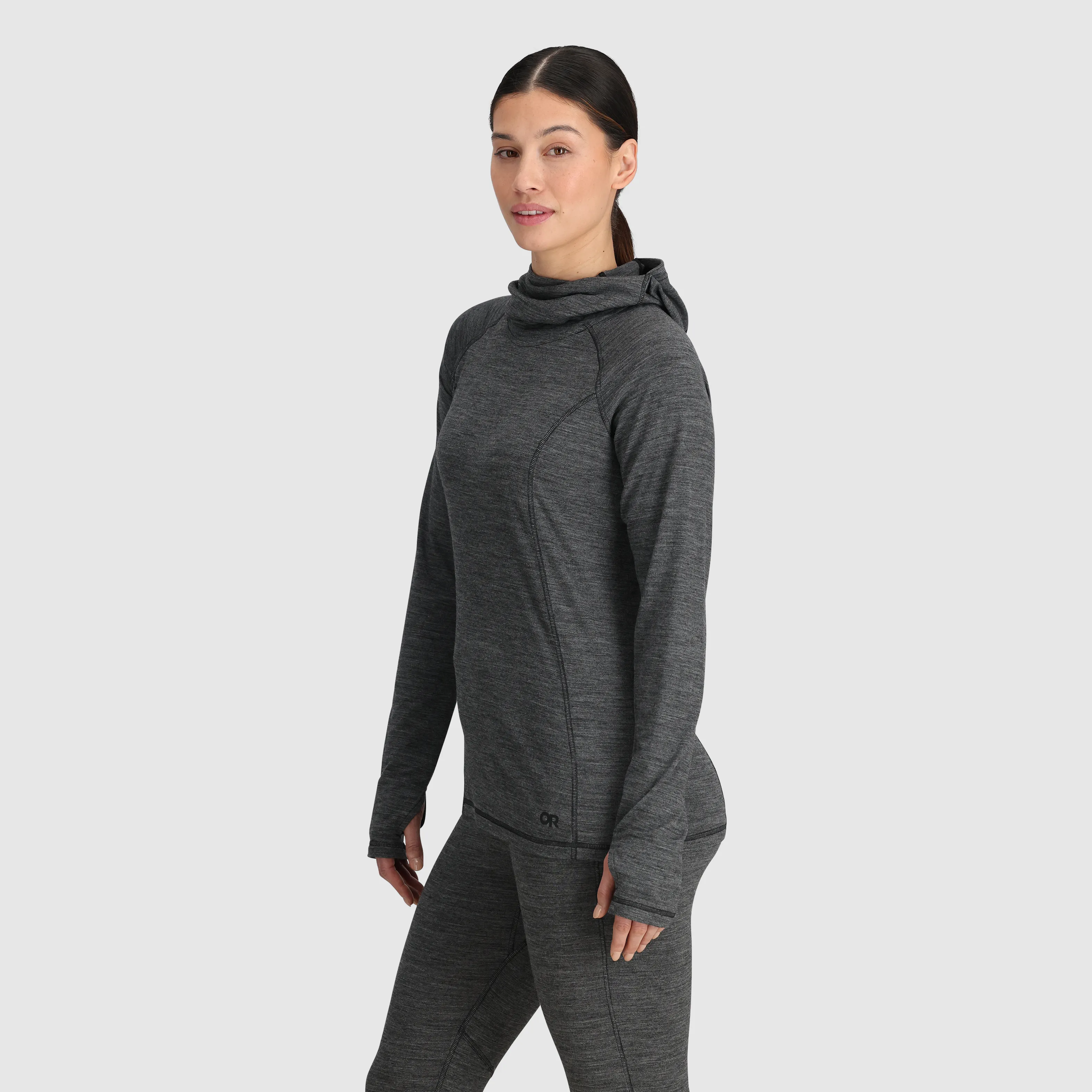 Women's Alpine Onset Merino 150 Hoodie