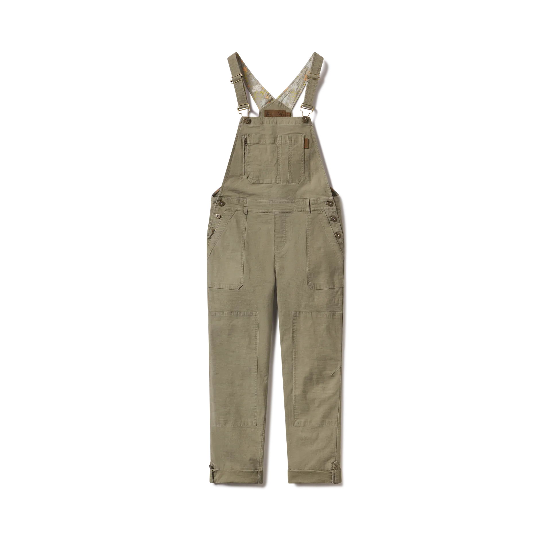 Women's Wildflower Overall