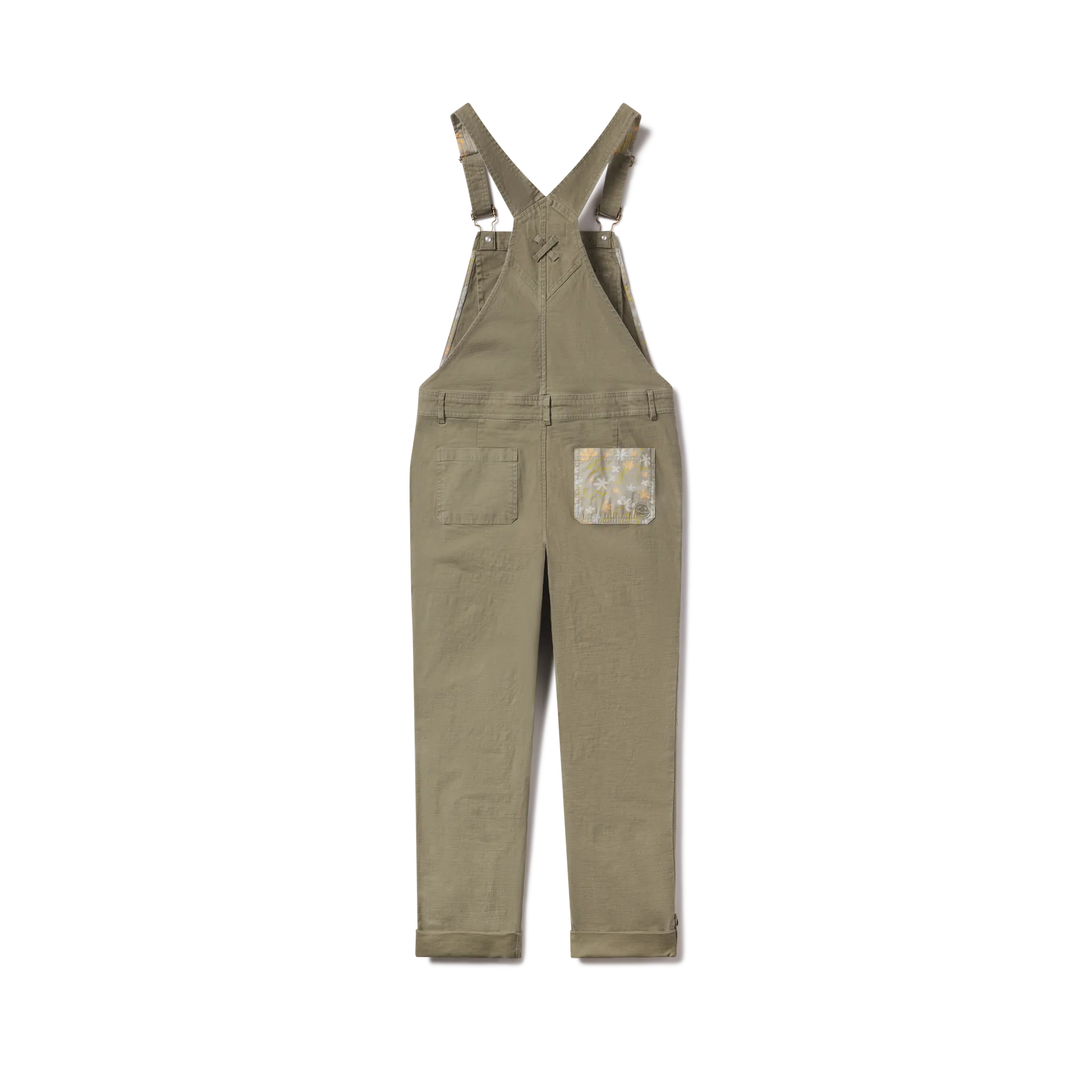 Women's Wildflower Overall