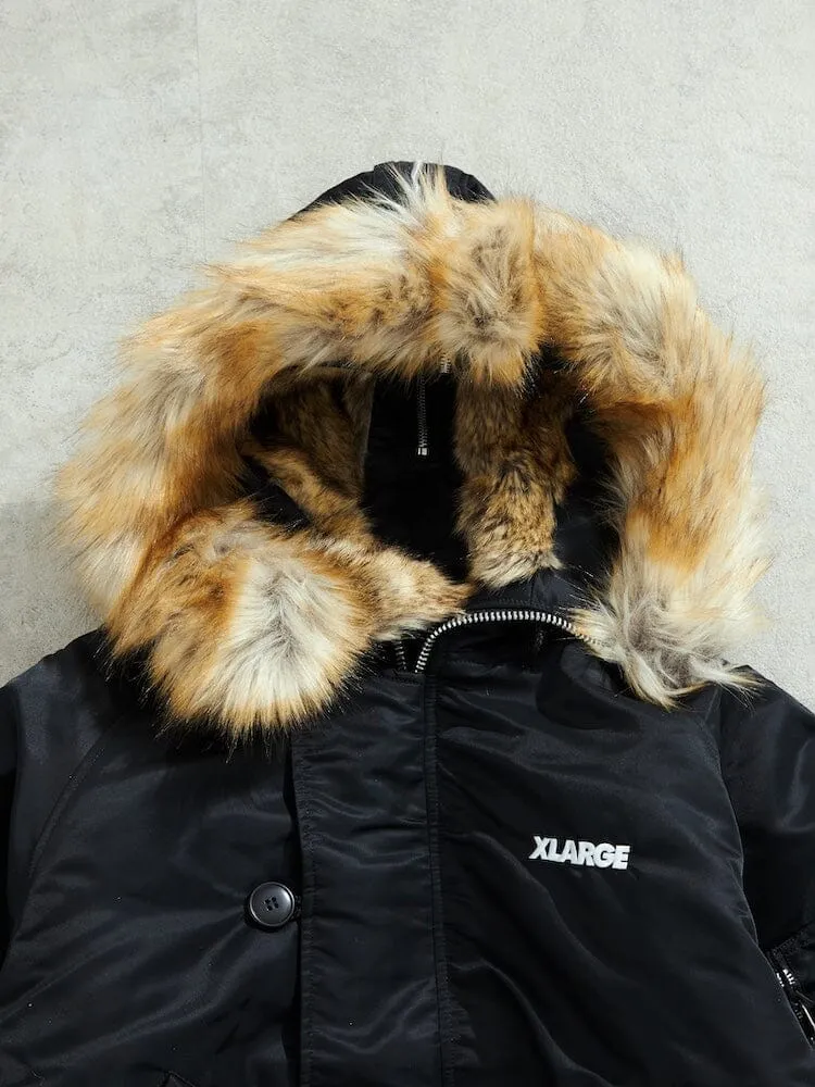 XLARGE X ALPHA N-2B CORE SPEC PARKA