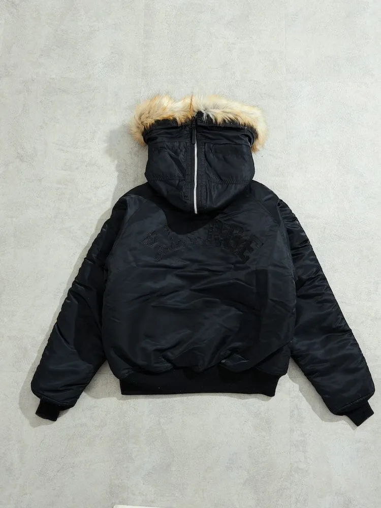 XLARGE X ALPHA N-2B CORE SPEC PARKA