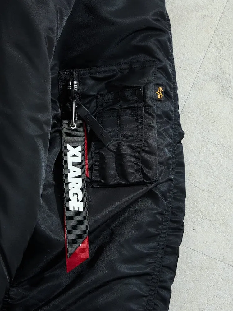 XLARGE X ALPHA N-2B CORE SPEC PARKA