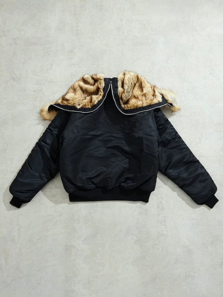 XLARGE X ALPHA N-2B CORE SPEC PARKA