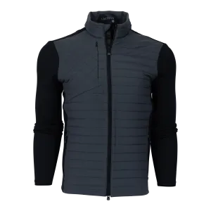 Yukon Hybrid Jacket (Stingray)