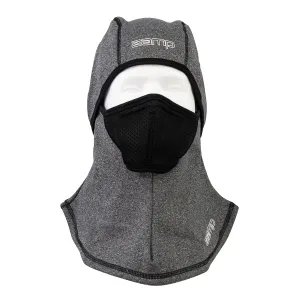 Zamp Snow Balaclava - Single Eyeport - Gray